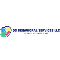 QS Behavioral Services Logo