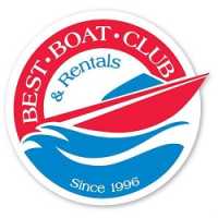 Best Boat Club Logo
