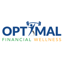 Optimal Financial Wellness Logo