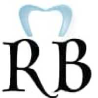 Ramon Bana, DDS - Miami Sedation & Cosmetic Dentistry Logo