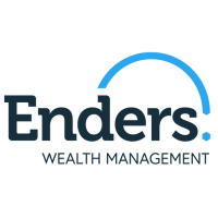 Enders Wealth Management Logo