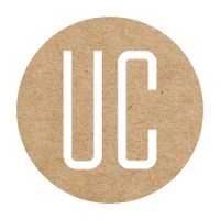 Uptown Cheapskate Boardman Logo