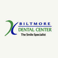 Biltmore Dental Center Logo