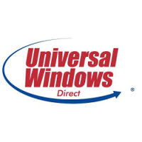 Universal Windows Direct of Northern Chicago Logo