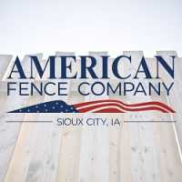 American Fence Company - Sioux City Logo