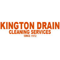 Kington Sewer & Septic Drain Cleaning Service Inc. Logo