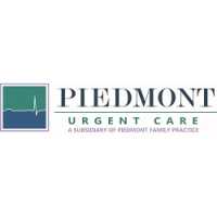 Piedmont Urgent Care Logo