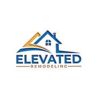 Elevated Remodeling Logo