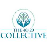 The 40/20 Collective Logo