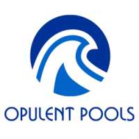 Opulent Pools Logo