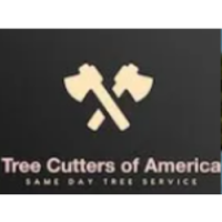 Tree Cutters of America Logo