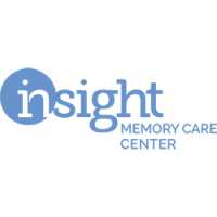 Insight Memory Care Center Logo