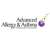Advanced Allergy & Asthma Logo