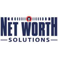 Net Worth Solutions Logo