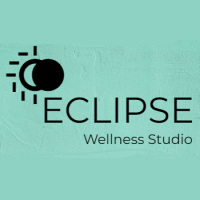 Eclipse Wellness Studio & Holistic Shop Logo