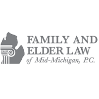 Family And Elder Law of Mid-Michigan Logo