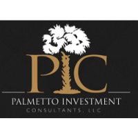 Palmetto Investment Consultants, LLC Logo