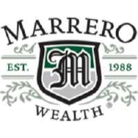 Marrero Wealth Logo