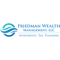 Friedman Wealth Management, LLC Logo