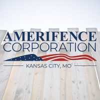 Ameri Fence Corporation of Kansas City Logo