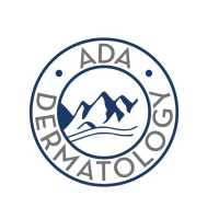 Ada Dermatology Eagle / Meridian Logo