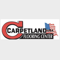 Carpetland USA Flooring Center Kenosha Logo