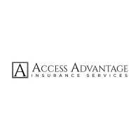 Access Advantage Insurance Services Logo