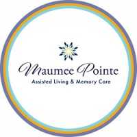 Maumee Pointe Assisted Living and Memory Care Logo