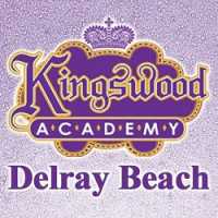 Kingswood Academy Delray Daycare & Preschool Logo