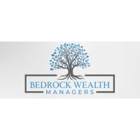 Bedrock Wealth Managers Logo