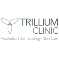 Trillium Clinic Dermatology Logo