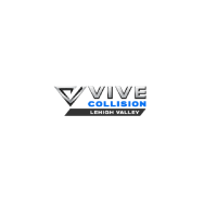 VIVE Collision of Lehigh Valley Logo