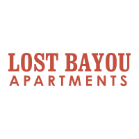 Lost Bayou Logo