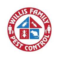 Willis Family Pest Control LLC Logo