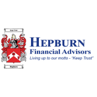 Hepburn Financial Advisors Logo