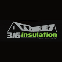 316 Insulation Logo