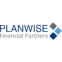 Planwise Financial Partners Logo
