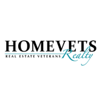 Homevets Realty LLC Logo