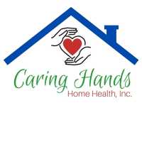 Caring Hands Home Health Inc Logo