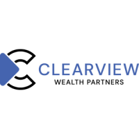 Clearview Wealth Partners Logo