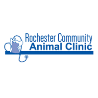Rochester Community Animal Clinic Logo