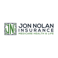 Jon Nolan Insurance - Medicare Health & Life Logo