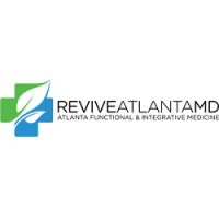 Revive Atlanta MD - Atlanta Functional & Integrative Medicine Logo