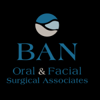 Ban Oral & Facial Surgical Associates, LLC. Logo