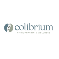 Colibrium Chiropractic and Wellness Logo