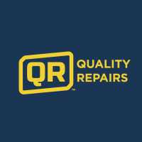Quality Repairs Logo
