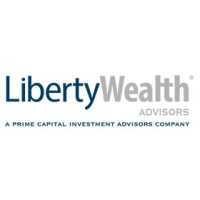 Liberty Wealth Advisors, LLC Logo