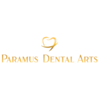 Paramus Dental Arts Logo