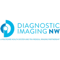 Diagnostic Imaging Northwest â€“ Bonney Lake Imaging Center Logo