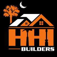 HHI Builders Logo